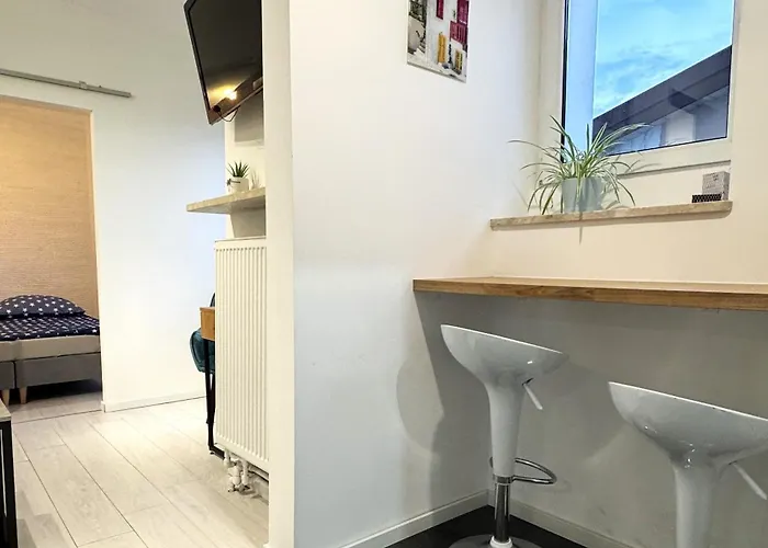 White House 3 Warsaw