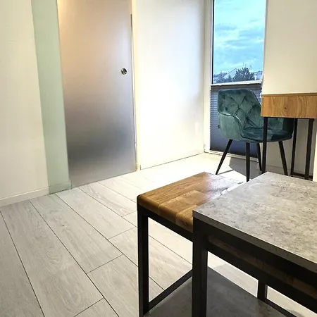 Apartmán White House 3